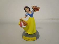 Snow White Figurine I'm Fairest of the Mall Life According to Disney Princesses