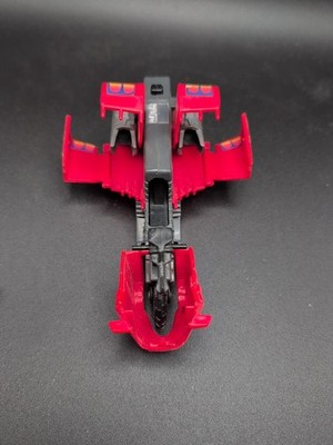 M.A.S.K. - Vampire Avec Floyd Malloy - Kenner Série 2, Véhicule Vintage