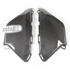 Carena laterale serbatoio carbonio per Honda CBR 1000 RR 2017-2019