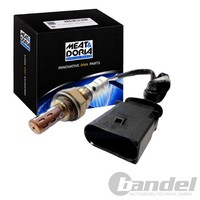 Meat & Doria Lambdasonde Passend FüR Land Rover Freelander Lotus Elise MG MGF TF