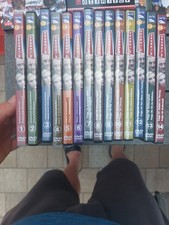 Wilsberg DVD 1 Bis 14