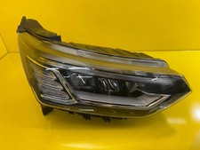 Feu avant (phare) Ssangyong KORANDO