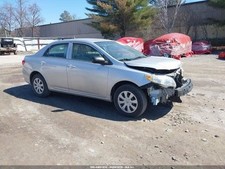 Wheel Sedan 15x6 Steel Fits 09-20 Corolla 951310