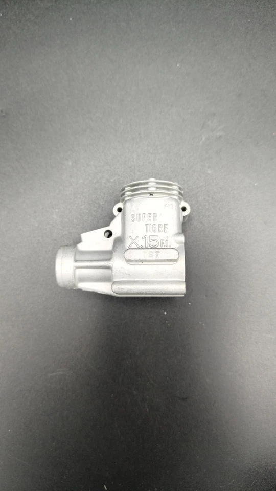 Supertigre X15 FI Carter Nuovo