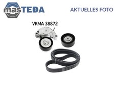 VKMA 38872 KEILRIPPENRIEMENSATZ SKF FÜR MINI MINI,MINI COUNTRYMAN,MINI CLUBMAN