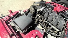 Air Cleaner 4.6l 3v Excluding Shelby Gt Fits 05-09 Mustang 30991266 Air Cleaner 4.6l 3v Excluding Shelby Gt Fits 05-09 Mustang 30991266