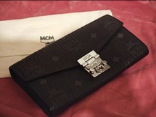MCM Geldbörse