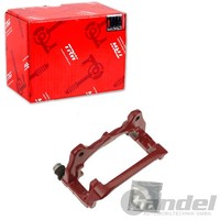 TRW Halter Bremssattel TrÄGer Hinterachse Beidseitig Hinterachse Links Rechts