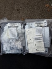 Cisco 69-1589-01 Mounting Hardware Kit Brackets Screws Lot