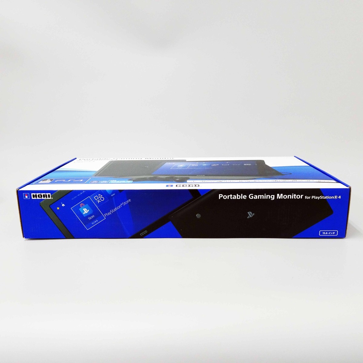 SONY Licensed Products Portable Gaming Monitor for PlayStation4