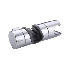 KES Shower Head Holder Hand Shower Bracket Replacement for 18-25MM Slide Bar