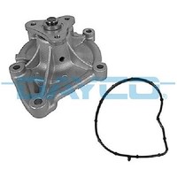 Wasserpumpe MotorküHlung FüR BMW 3-Er F30 F31 F80 1.6 12 Bis 16 Dayco Neu 1201H8