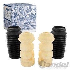 Kit de butée de suspension Audi A4