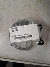 Antibrouillard Peugeot 3008