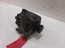 2011 FORD FIESTA 1.6L Diesel ALTERNATOR 