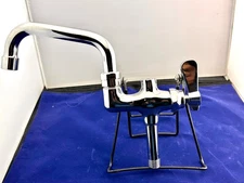 Add On Faucet for Pre-Rinse Units with 12 Inch Swing Spout