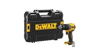 Akumulatorowa Wiertarko-WkręTarka Z Udarem XR 18V 0*AH Tstak Dewalt
