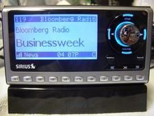 LIFETIME SUBSCRIPTION Guaranteed SIRIUS SP4 satellite radio