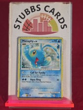 Manaphy 3/17 Pop Series 6 Holo Pokémon card 2007 on eBay