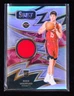 Reed Sheppard 2024-25 Panini Select Basketball Sparks RC Patch Silver [jm135