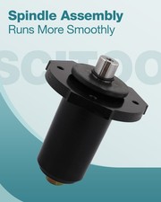 Spindle Assembly Fit for Gravely 44" 48" 52" 60" 72" Deck 59225700 69219700