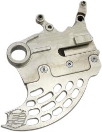 ENDURO ENGINEERING Pro Disc Guard #33-063