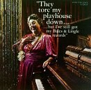 BURT BALES P. LINGLE - They Tore My Playhouse Down - CD - Excellent Condition