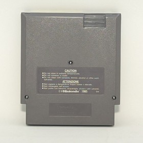 Nintendo NES Tecmo World Wrestling PAL-A (UKV) Video Game CIB [VG Condition]