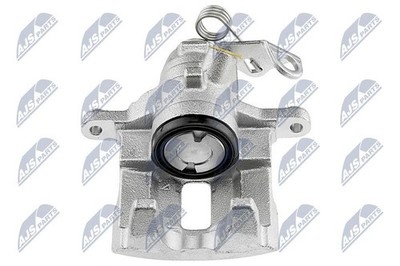 NTY Bremssattel HZT-PL-037 passend für NISSAN OPEL RENAULT