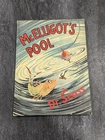 1947 McElligot's Pool Dr. Seuss 1st Edition - Book Club Edition Hard Cover