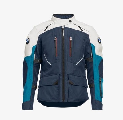 BMW Motorrad GS Rallye GTX Riding Jacket BMW Motorcycle