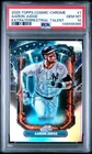 8366 Aaron Judge 2025 Topps Cosmic Chrome #ET-1 Extraterrestrial Talent PSA 10