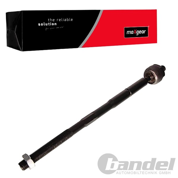 Maxgear Axialgelenk Spurstange Innen Passend FüR Fiat Freemont Lancia Flavia |-image
