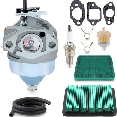 #ad Carburetor for Troy Bilt Lawn Mower Model 11A 542Q711 w Honda ACS 160cc Engine $22.88