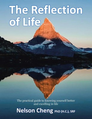 The Reflection of Life Nelson Cheng (H. C. SRF Taschenbuch Englisch 2022