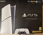 PlayStation 5 Digital Edition