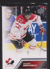 Team Canada Cards Inserts Vintage Rookies Collection