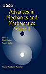 Advances in Mechanics and Mathematics: Volume II: v. 2,