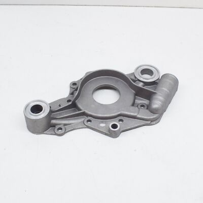 NEW MINI COOPER R50, R53 ENGINE OIL PUMP COVER 8604196 11418604196