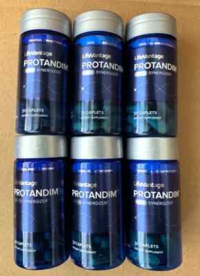 Authentic Nrf2 Synergizer 6 Bottles - Made In USA - Exp 10/2027
