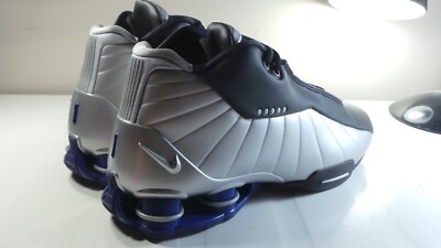 Size 8 - Nike Shox BB4 Retro 2019 OG for sale online | eBay
