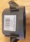 Quntity 20, 20 cu. 4 in. PVC Gray 1-Gang New Work Electrical Ceiling Outlet Boxs — photo 2