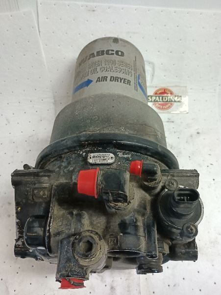 4324800010 Wabco Air Dryer/Water Separator  (10861660