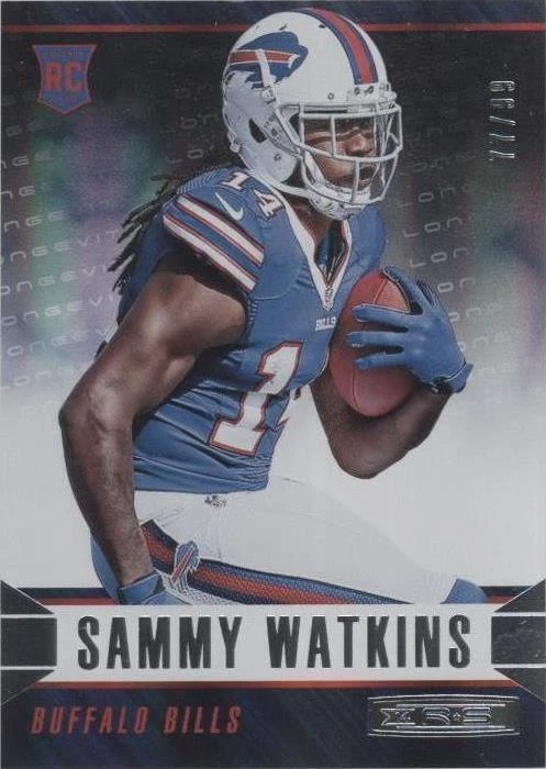 Longevity Parallel Holo Foil