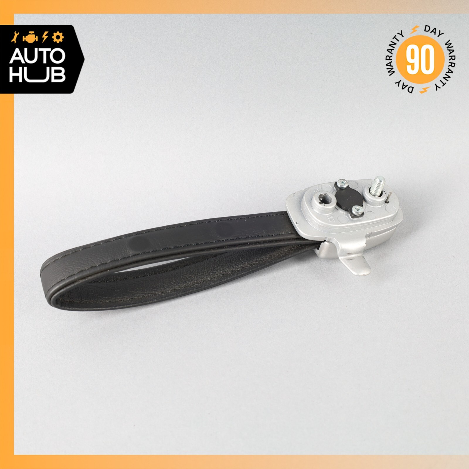 11-16 Ferrari FF F151 Left Driver Side Interior Roof Grab Handle OEM 40k