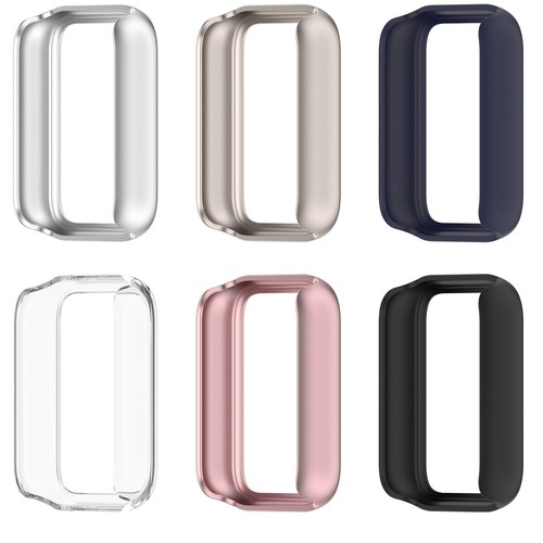 Do Xiaomi Smart Band 9 Pro Plastik PC Design Etui ochronne Case Obudowa - Zdjęcie 4 z 11