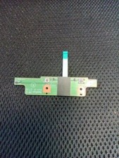 SONY VAIO PCG-8Z2M Mouse Buttons Board & Cable