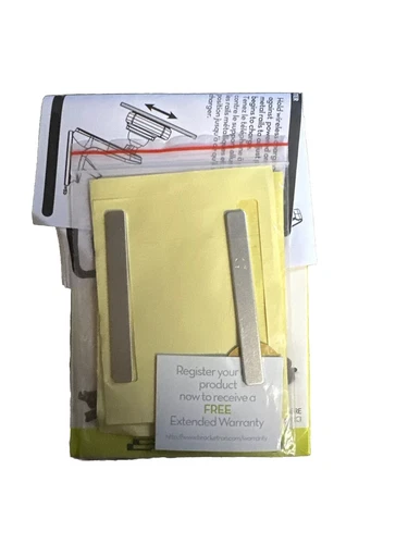 Bracketron PwrUp Qi Magnet Mount Fast Wireless Charge  BT2-653-2 Block - Picture 7 of 8