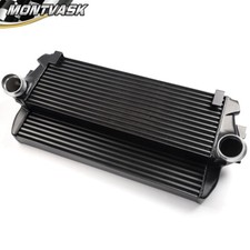 Front Mount Intercooler Kit Black Fit For Bmw F01 F06 F07 F10 F11 F12 200001069 Front Mount Intercooler Kit Black Fit For Bmw F01 F06 F07 F10 F11 F12 200001069