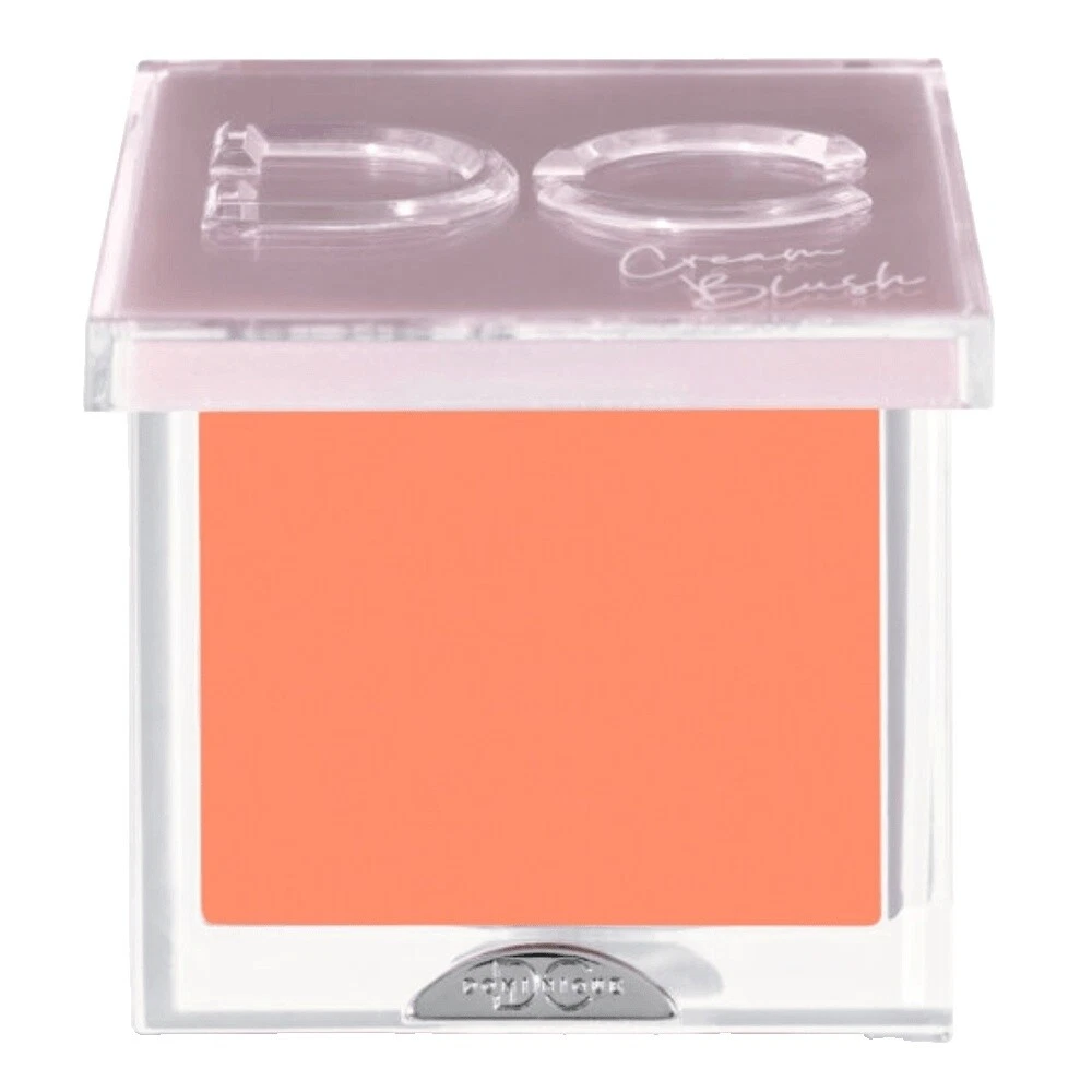 Oil-Free Blushes